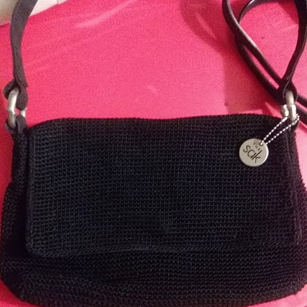 The sak purse